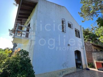 Casa de 4 ambientes en Barrio Privado