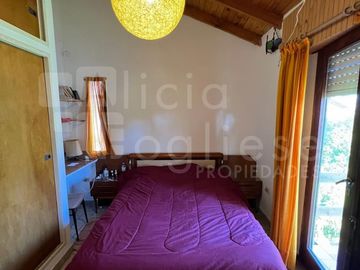 Casa de 4 ambientes en Barrio Privado