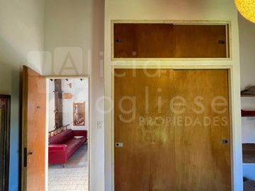Casa de 4 ambientes en Barrio Privado