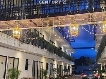 Dijual Hotel Bintang 2 Aktif Di Cibubur Lokasi Strategis