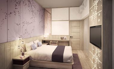 THE SEASONS RESIDENCES PRE SELLING TOWER IN BGC