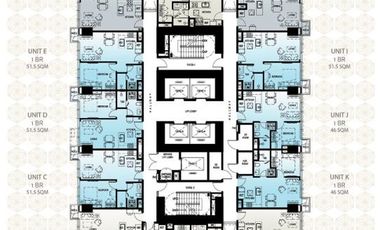 THE SEASONS RESIDENCES PRE SELLING TOWER IN BGC