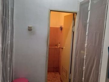 RUMAH LOKASI JALAN MANUNGGAL MERUYA SELATAN JAKARTA BARAT