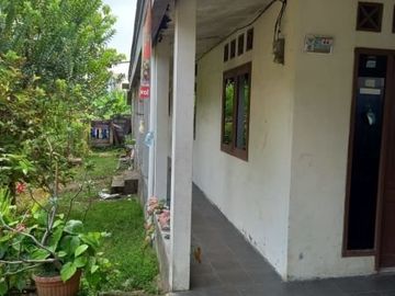 RUMAH LOKASI JALAN MANUNGGAL MERUYA SELATAN JAKARTA BARAT