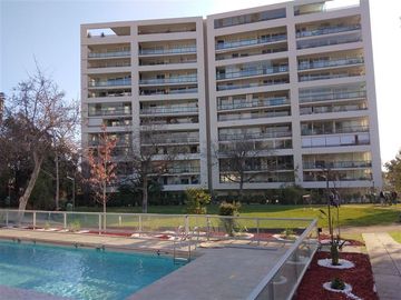 Departamento en venta de 3 dorm. en Peñalolén