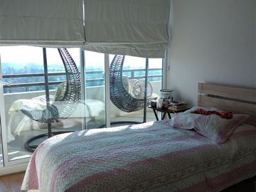 Departamento en venta de 3 dorm. en Peñalolén