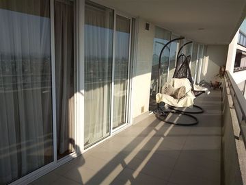 Departamento en venta de 3 dorm. en Peñalolén