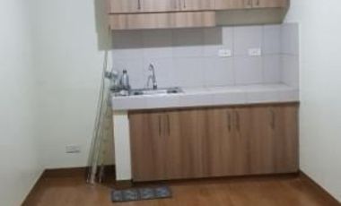CONDO IN MUNOZ, QUEZON CITY, ACROSS LRT ROOSEVELT