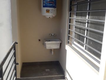Departamento en venta en Ramos Mejia Sur