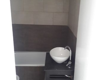 Departamento en venta en Ramos Mejia Sur