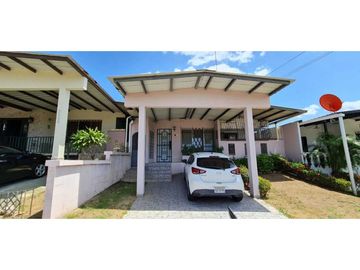 VENTA CASA CERRO VIENTO 202 MT2 3 RECAMARAS