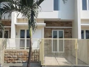 Rumah Babatan Pantai NEW GRESS MINIMALIS