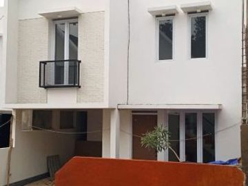 Dijual rumah elite cantik 1 UNIT LAGI Di Cikutra Pahlawan dago