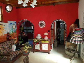 Departamento Tipo Casa en venta en Lanus Oeste