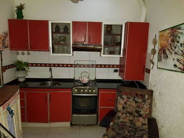 Departamento Tipo Casa en venta en Lanus Oeste