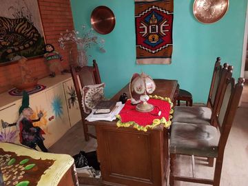 Departamento Tipo Casa en venta en Lanus Oeste