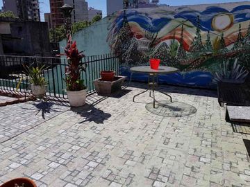 Departamento Tipo Casa en venta en Lanus Oeste