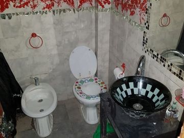 Departamento Tipo Casa en venta en Lanus Oeste