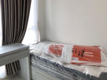 #7 Disewakan Apartemen Grand Madison, 2 Kamar (Furnished)