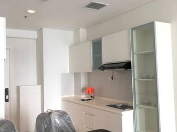 #7 Disewakan Apartemen Grand Madison, 2 Kamar (Furnished)