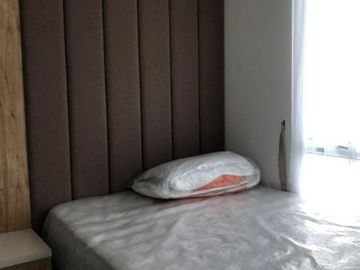 #7 Disewakan Apartemen Grand Madison, 2 Kamar (Furnished)