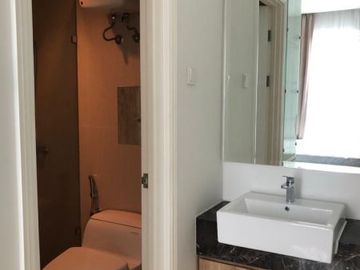 #7 Disewakan Apartemen Grand Madison, 2 Kamar (Furnished)