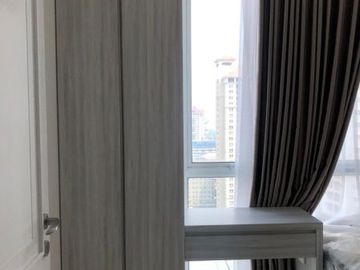 #7 Disewakan Apartemen Grand Madison, 2 Kamar (Furnished)
