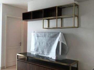 #7 Disewakan Apartemen Grand Madison, 2 Kamar (Furnished)