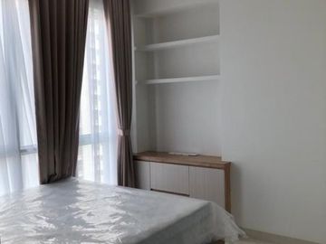 #7 Disewakan Apartemen Grand Madison, 2 Kamar (Furnished)