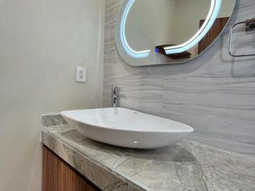 Exclusiva Residencia en Condominio de Diseño Único en Lomas de Cuernavaca