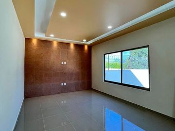 Exclusiva Residencia en Condominio de Diseño Único en Lomas de Cuernavaca