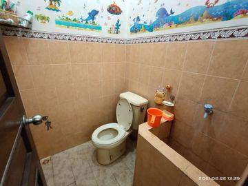 Dijual Rumah Di Jalan Kaliurang Km 6 Sleman Yogyakarta