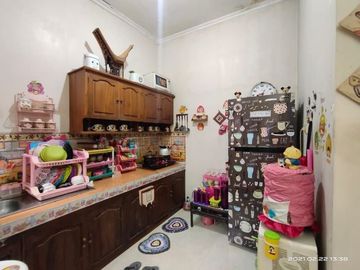 Dijual Rumah Di Jalan Kaliurang Km 6 Sleman Yogyakarta