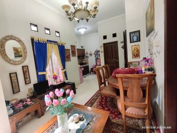 Dijual Rumah Di Jalan Kaliurang Km 6 Sleman Yogyakarta