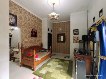 Dijual Rumah Di Jalan Kaliurang Km 6 Sleman Yogyakarta