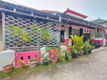 Dijual Rumah Di Jalan Kaliurang Km 6 Sleman Yogyakarta