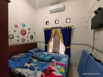Dijual Rumah Di Jalan Kaliurang Km 6 Sleman Yogyakarta