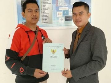 Kavling Villa Siap Bangun View Pegunungan Alternatif Jalur Puncak Taman Safari