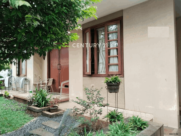 Dijual Rumah Strategis Harga Menarik Di Bintaro