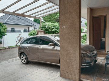 Dijual Rumah Strategis Harga Menarik Di Bintaro
