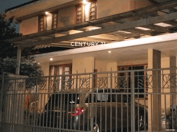 Dijual Rumah Strategis Harga Menarik Di Bintaro