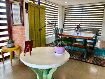Hermosa casa en límites Cajica -Chía !!!