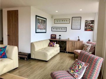 Hermosa casa en límites Cajica -Chía !!!