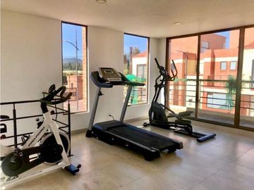 Hermosa casa en límites Cajica -Chía !!!