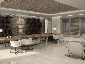EXCLUSIVO PENTHOUSE EN VENTA EN TULUM, QUINTANA ROO
