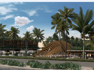 EXCLUSIVO PENTHOUSE EN VENTA EN TULUM, QUINTANA ROO