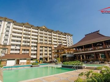 2 Bedrooms Mid Rise Condo for Sale in BALI OASIS Pasig City