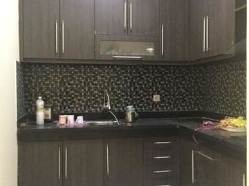 DIJUAL CEPAT !! Rumah Bagus Semi Furnish di Gading Nirwana Garden , Bisa Nego , Bisa dibantu KPR sampai goallll