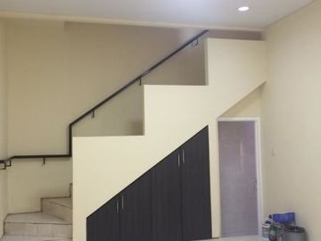 DIJUAL CEPAT !! Rumah Bagus Semi Furnish di Gading Nirwana Garden , Bisa Nego , Bisa dibantu KPR sampai goallll