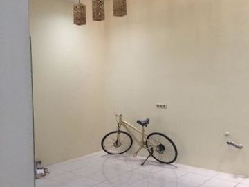 DIJUAL CEPAT !! Rumah Bagus Semi Furnish di Gading Nirwana Garden , Bisa Nego , Bisa dibantu KPR sampai goallll